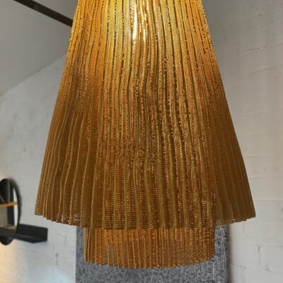 Arturo Alvarez Tempo Andante Pendant Light