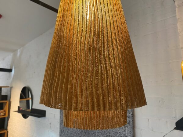 Arturo Alvarez Tempo Andante Pendant Light