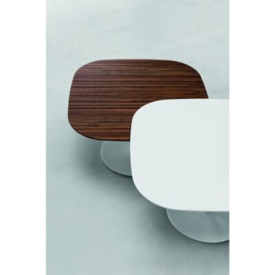 Lapalma Rondo Square Dining Table 90 x 90cm in Different Colours