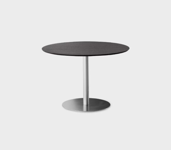 Lapalma Rondo Round Dining Table ⌀120cm Diameter in Different Colours