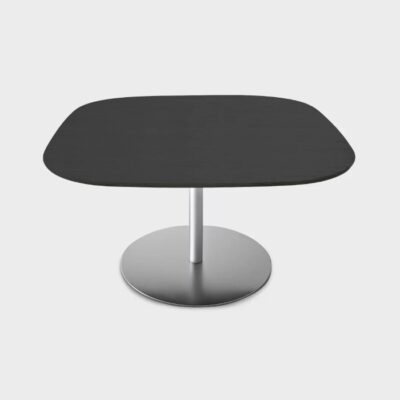 Lapalma Rondo Round or Square Dining Table 130cm in Different Colours