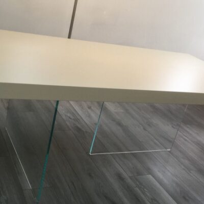 Lago Air Table Spago Laminate Ex-Display