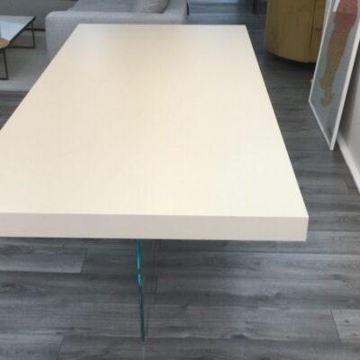 Lago Air Table Spago Laminate Ex-Display