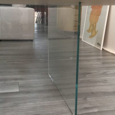 Lago Air Table Spago Laminate Ex-Display