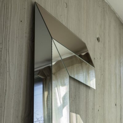 Mogg Letteronza Letter Wall Mirrors