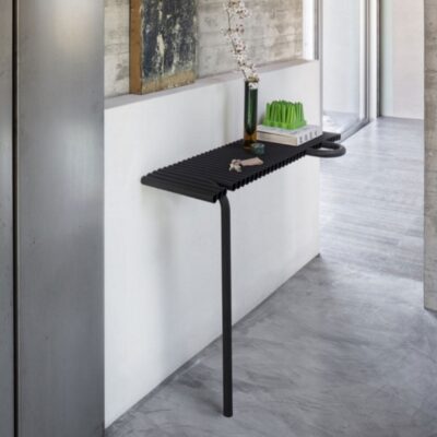 Mogg Pipelines Console Table