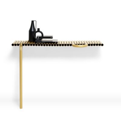 Mogg Pipelines Console Table