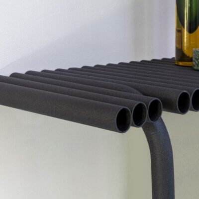 Mogg Pipelines Console Table