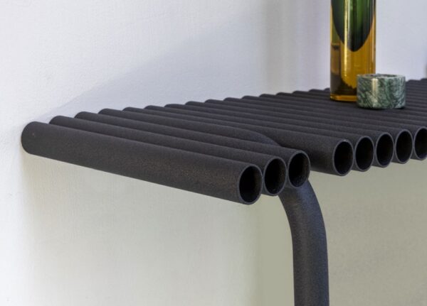 Mogg Pipelines Console Table