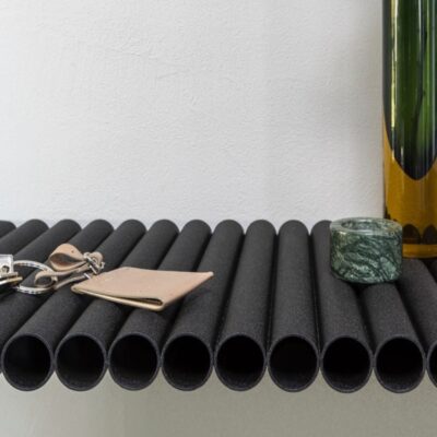 Mogg Pipelines Console Table