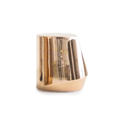 Pianca HAIK Coffee or Side Table, Also a Stool