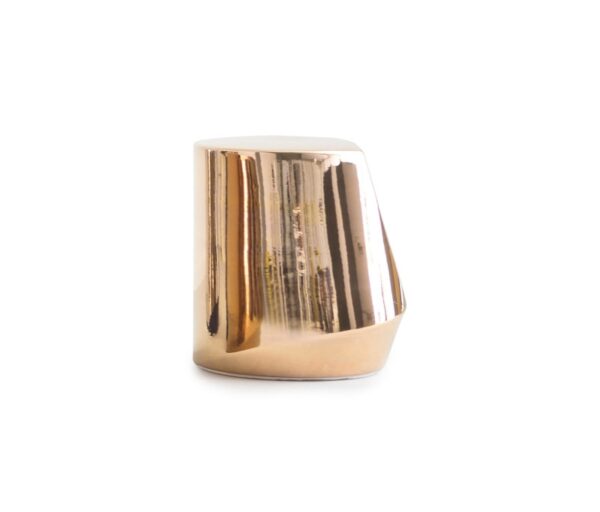 Pianca HAIK Coffee or Side Table, Also a Stool