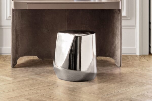 Pianca HAIK Coffee or Side Table, Also a Stool