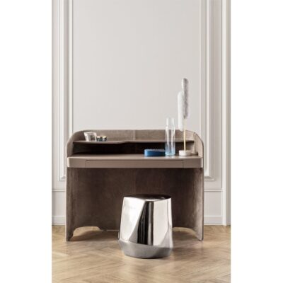 Pianca HAIK Coffee or Side Table, Also a Stool