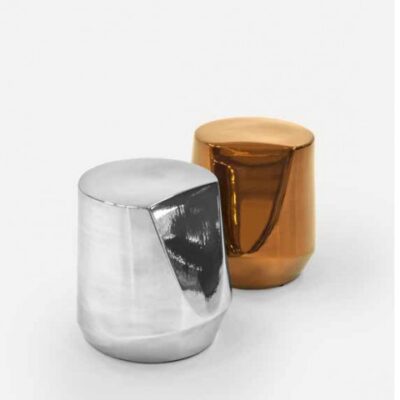 Pianca HAIK Coffee or Side Table, Also a Stool