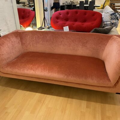 SITS Frej 3 Seater Sofa