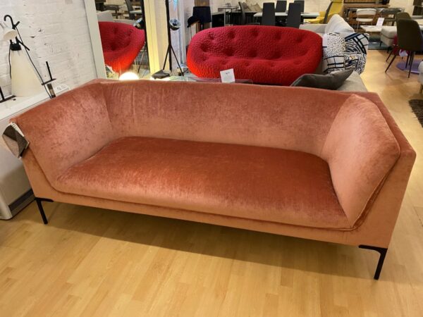 SITS Frej 3 Seater Sofa