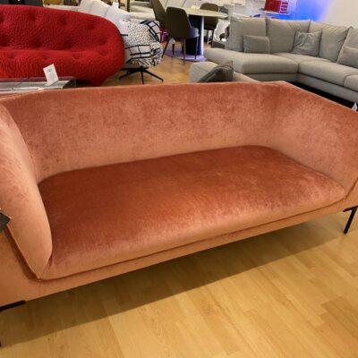 SITS Frej 3 Seater Sofa