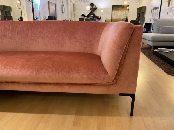 SITS Frej 3 Seater Sofa