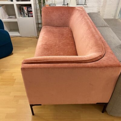 SITS Frej 3 Seater Sofa