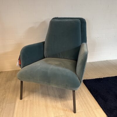 SITS Oliver Armchair Ex Display-0