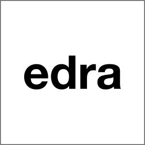 Edra Sofas at Urbansuite - Landing Page