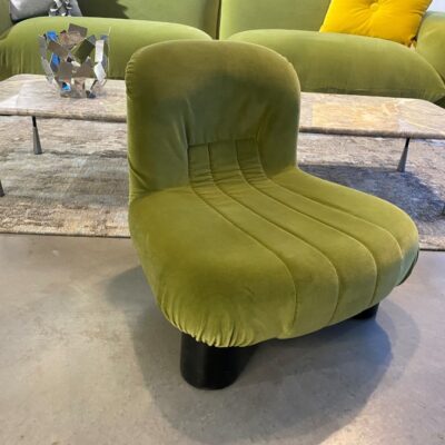 Arflex Botolo Low Chair