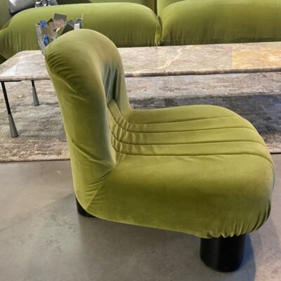 Arflex Botolo Low Chair