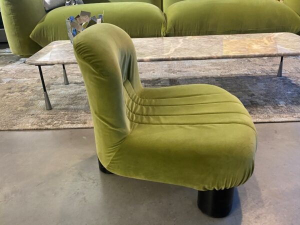 Arflex Botolo Low Chair