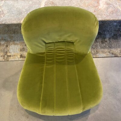 Arflex Botolo Low Chair