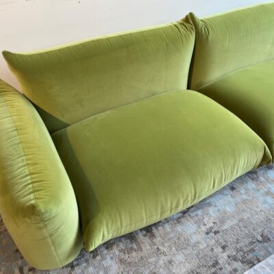 Arflex Marenco 2 Seater Sofa