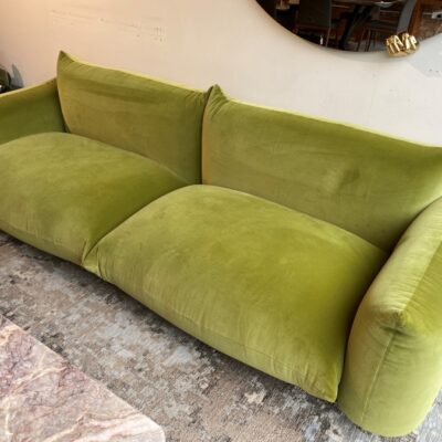 Arflex Marceno 2 Seater Sofa