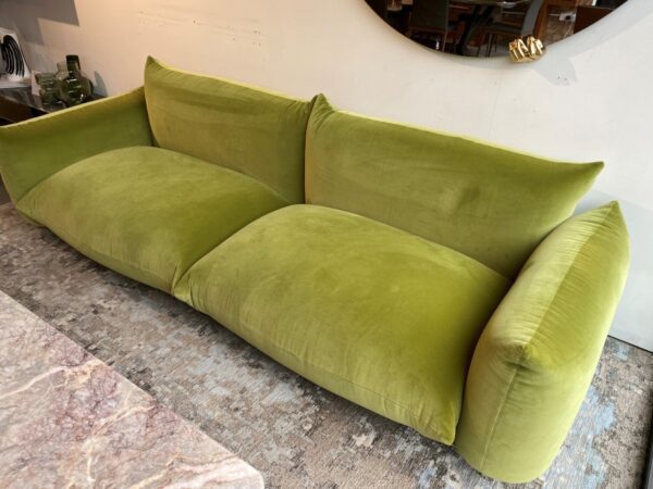 Arflex Marceno 2 Seater Sofa