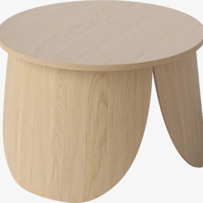 Bolia Peyote Coffee Side Table ⌀56 x H35cm