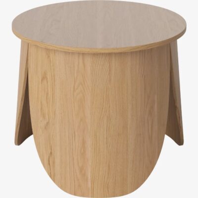 Bolia Peyote Coffee Side Table ⌀56 x H45cm