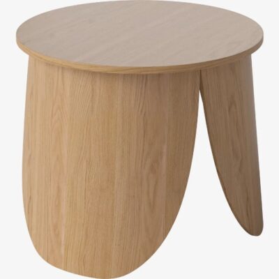 Bolia Peyote Coffee Side Table ⌀56 x H45cm