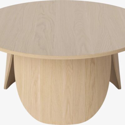 Bolia Peyote Coffee Table ⌀80 x H35cm