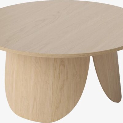 Bolia Peyote Coffee Table ⌀80 x H35cm