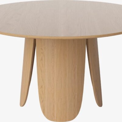 Bolia Peyote Fixed Round Dining Table