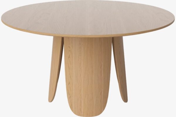 Bolia Peyote Fixed Round Dining Table