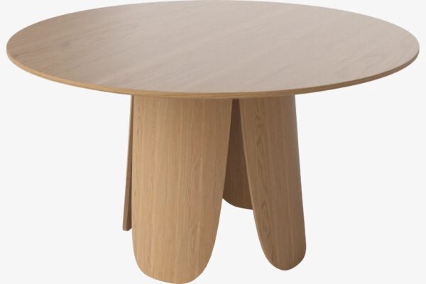 Bolia Peyote Fixed Round Dining Table