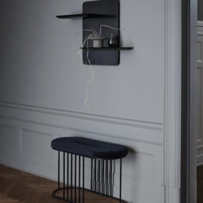 Bolia Posea Upholstered Bench