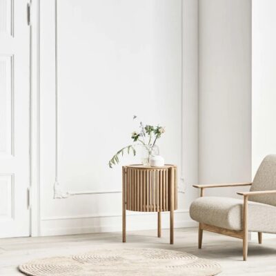 Bolia Visti Armchair