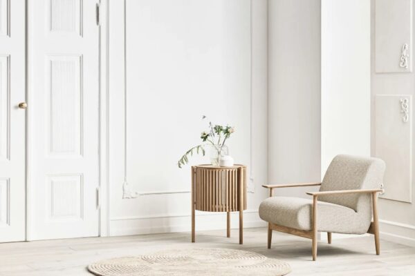 Bolia Visti Armchair