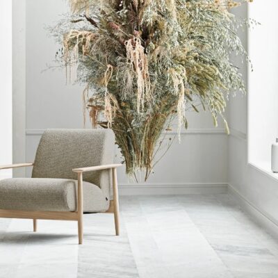 Bolia Visti Armchair