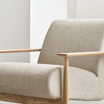 Bolia Visti Armchair