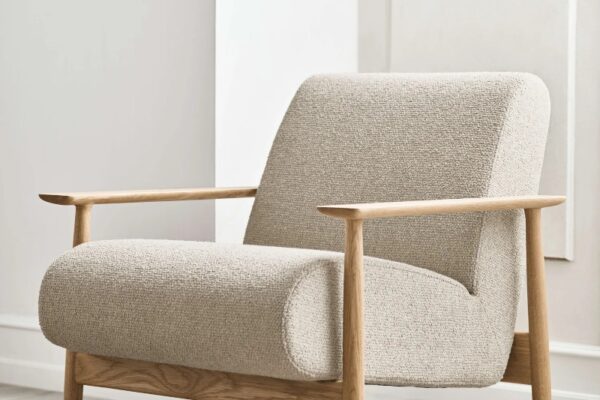 Bolia Visti Armchair