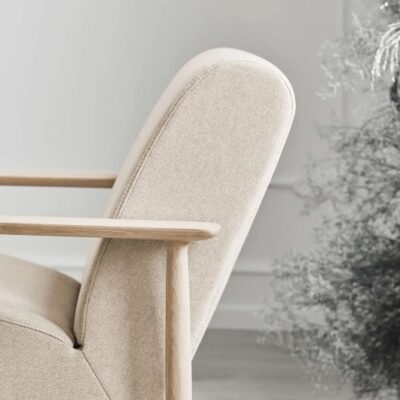 Bolia Visti Armchair