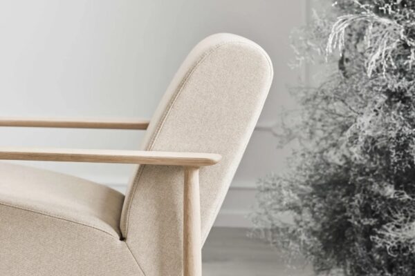 Bolia Visti Armchair