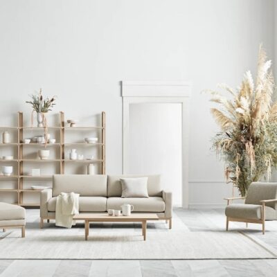 Bolia Visti Armchair